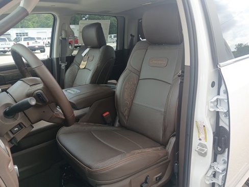 New 2026 RAM 2500 Limited image 40