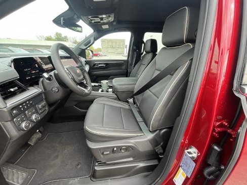 New 2026 Chevrolet Tahoe Premier image 20