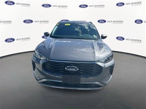 Certified 2023 Ford Escape ST-Line w/ Tech Pack #1 image 2