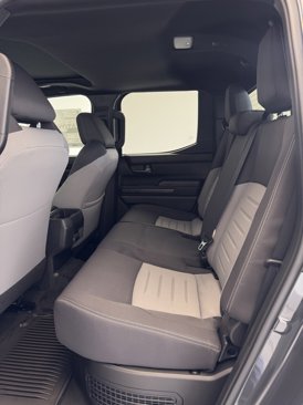 New 2025 Toyota Tacoma TRD Sport w/ TRD Sport Upgrade Package image 23