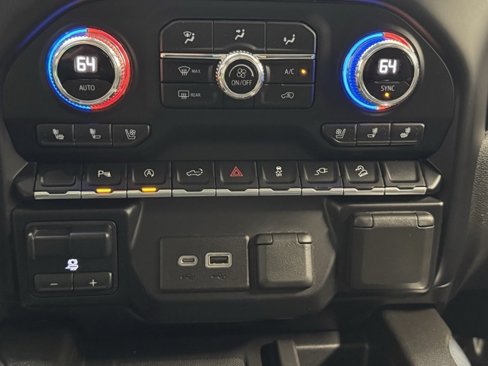 Used 2021 GMC Sierra 1500 AT4 w/ AT4 Value Package image 25