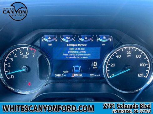 Used 2023 Ford F150 Tremor image 17