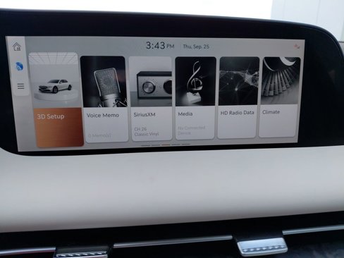 New 2026 Genesis G90 3.5T image 43