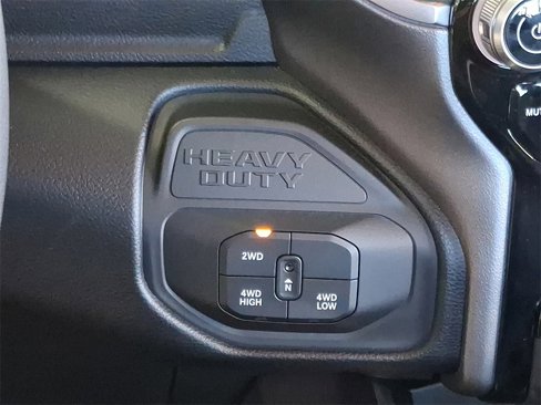 New 2026 RAM 3500 Big Horn image 14