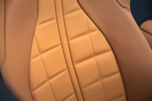 Certified 2022 Ferrari 812 GTS image 53