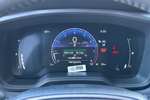 New 2026 Toyota Corolla Cross LE image 23