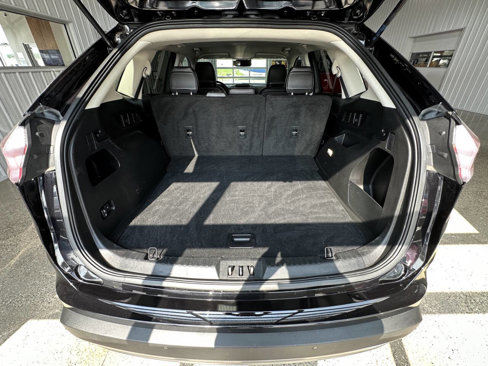 Used 2024 Ford Edge SEL image 46
