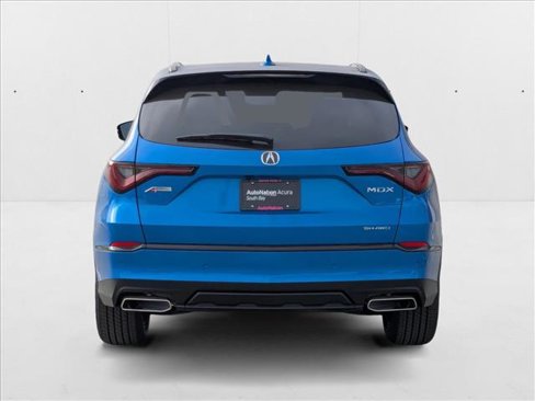 New 2026 Acura MDX A-Spec image 8