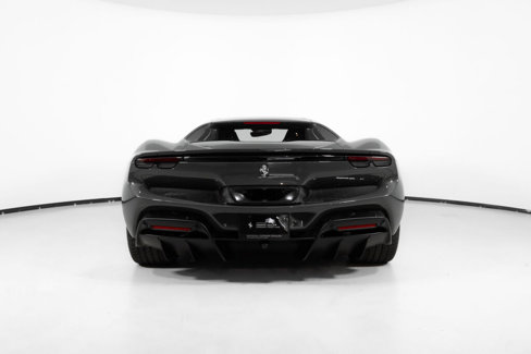 Used 2024 Ferrari 296 GTB image 10