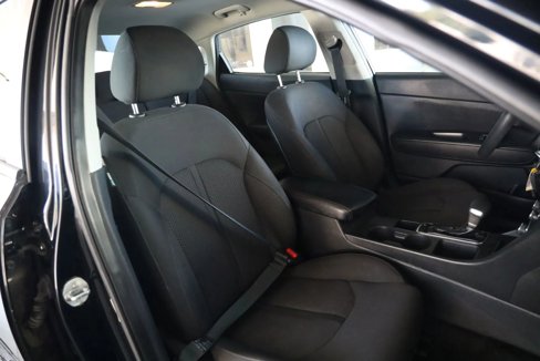 Used 2018 Kia Optima LX image 15