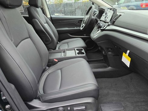 New 2026 Honda Odyssey EX-L image 12