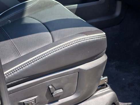 New 2025 RAM 2500 Laramie image 6