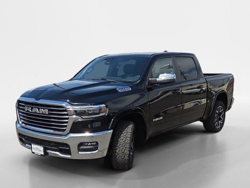 Used 2025 RAM 1500 Laramie image 7