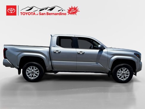 New 2025 Toyota Tacoma SR5 image 6