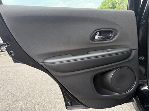 Used 2020 Honda HR-V LX image 26