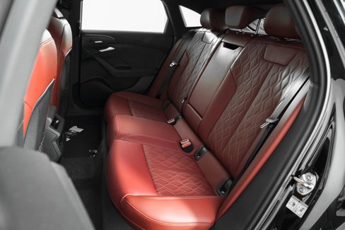 New 2025 Audi S6 e-tron Premium Plus image 20