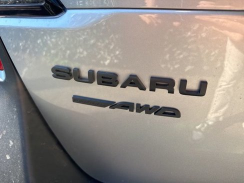 New 2025 Subaru Outback Wilderness image 9