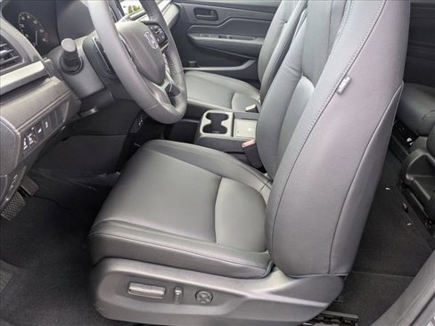 New 2026 Honda Odyssey EX-L image 4