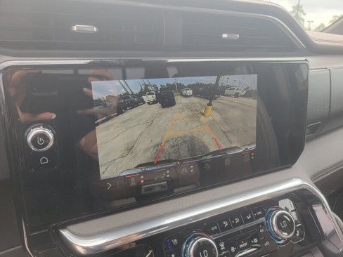 New 2026 GMC Sierra 1500 Denali image 24