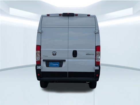 New 2025 RAM ProMaster 2500 w/ Safety Group image 6