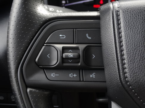 New 2026 Toyota Tundra SR image 27
