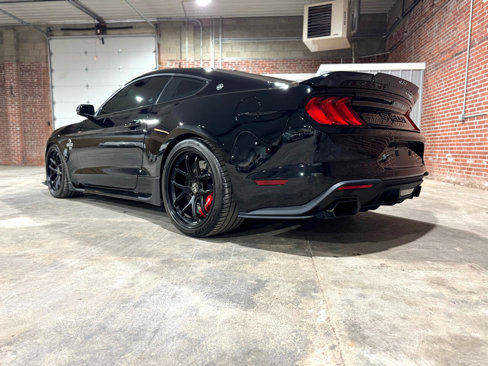 Used 2020 Ford Mustang GT Premium w/ GT Performance Package image 16