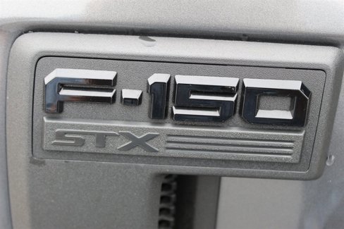Used 2022 Ford F150 XL w/ STX Black Appearance Package image 18