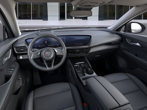 New 2025 Buick Envision Preferred image 16