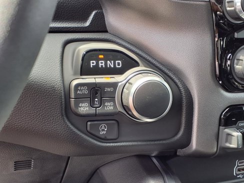 New 2026 RAM 1500 Big Horn image 11