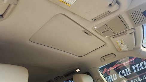 Used 2019 INFINITI QX80 Luxe w/ 22" Wheel Package image 36