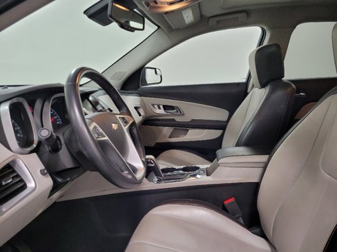 Used 2015 Chevrolet Equinox LT w/ Power Convenience Package image 17
