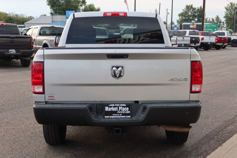 Used 2016 RAM 1500 Tradesman w/ Popular Equipment Group image 6