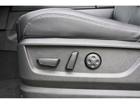 New 2026 Nissan Armada PRO-4X w/ Captain's Chari Seat Package image 29