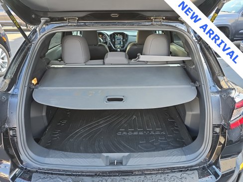 Used 2025 Subaru Crosstrek 2.5i Sport image 29