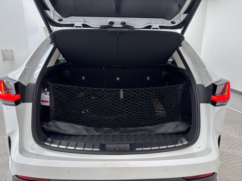 New 2025 Lexus NX 450h+ AWD w/ Luxury Package image 27
