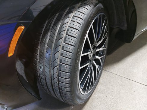 New 2025 Mercedes-Benz S 580 4MATIC Sedan image 34