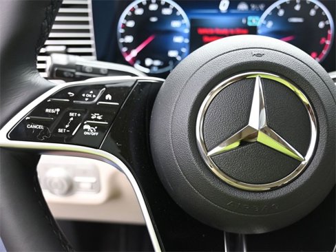 New 2026 Mercedes-Benz GLE 450 4MATIC image 15