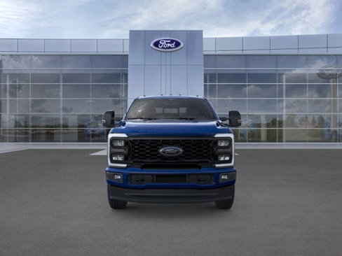 New 2026 Ford F350 Lariat image 6