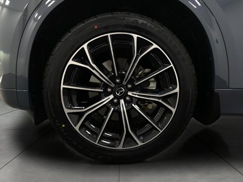 Certified 2025 MAZDA CX-70 3.3 Turbo S w/ Premium Plus image 13