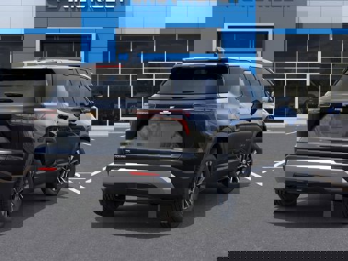 New 2026 Chevrolet Equinox LT image 28