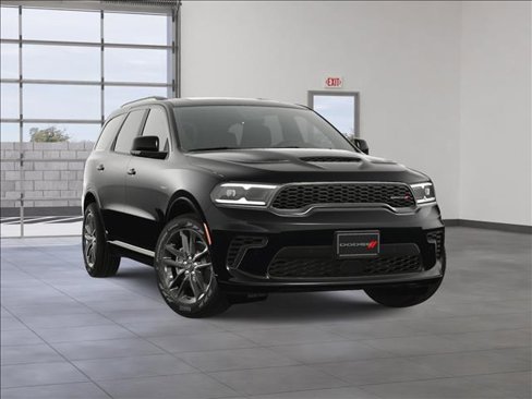 New 2025 Dodge Durango R/T image 8