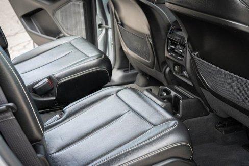 Used 2023 Jeep Grand Cherokee L Limited image 35
