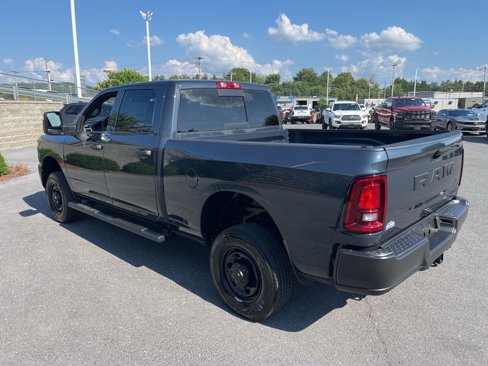 New 2025 RAM 2500 Tradesman image 7