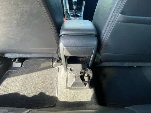 Used 2017 Subaru WRX STI w/ Popular Package #1 image 44