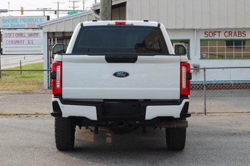Used 2023 Ford F250 XL w/ STX Appearance Package image 7