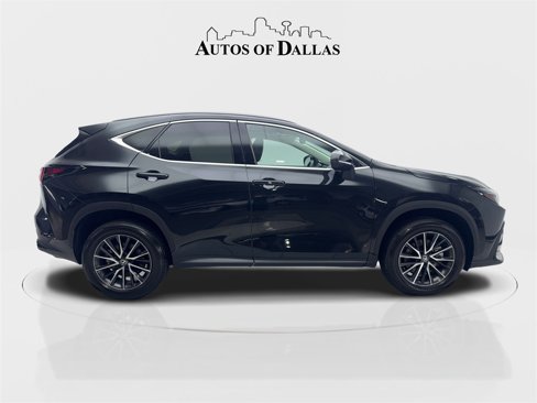Used 2024 Lexus NX 350 AWD image 10