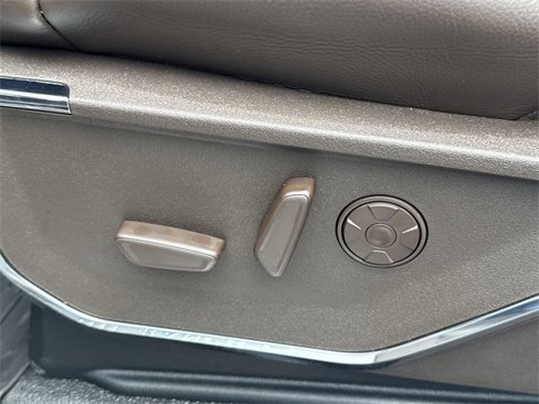 New 2025 Ford F250 King Ranch image 25