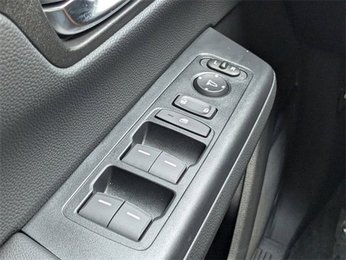 New 2026 Honda CR-V Sport-L image 26