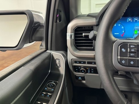 Used 2024 Ford F150 XLT w/ Equipment Group 302A MID image 76