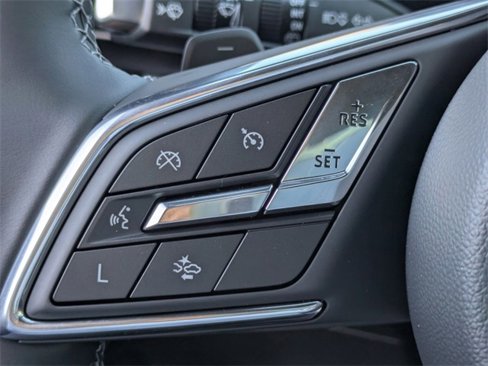 New 2025 Buick Enclave Sport Touring image 32